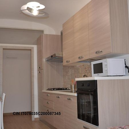 Casetta San Lazzaro Лечче Екстер'єр фото